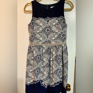 Ann Taylor Loft dress